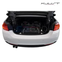 3 db-os táska szett BMW 4 Cabrio 13-20-hoz 3 db-os táska szett BMW 4 Cabrio 13-20-hoz
