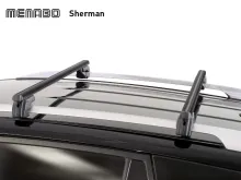 Tetőcsomagtartó VW Passat Alltrack B7 01/12-12/14 Kombi, Typ 365, Menabo Sherman Tetőcsomagtartó VW Passat Alltrack B7 01/12-12/14 Kombi, Typ 365, Menabo Sherman