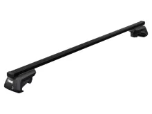 Tetőcsomagtartó Cadillac BLS 07- SmartRack, Thule (6)