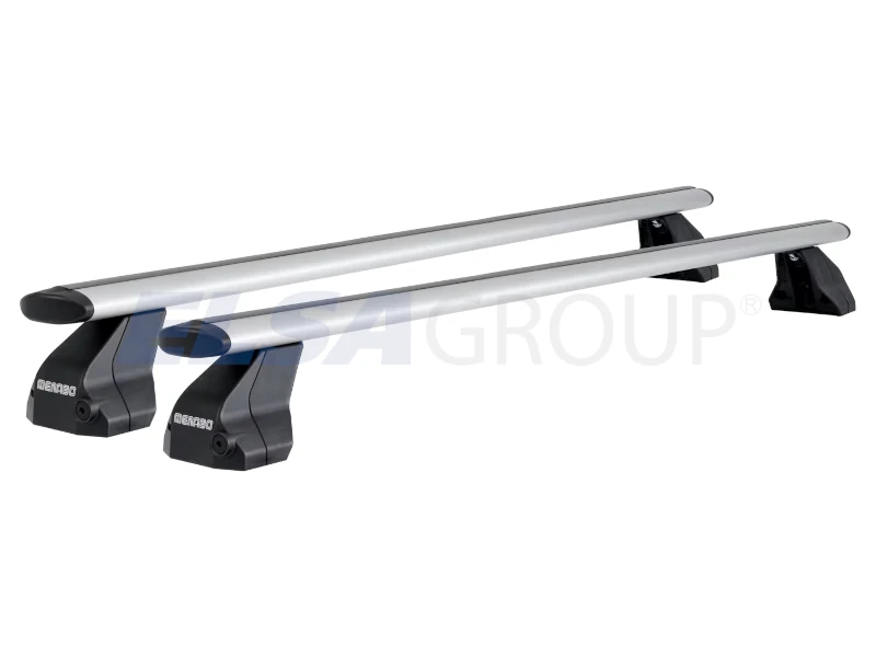 Tetőcsomagtartó BMW 5 Gran Tourismo 09-17, Menabo Omega Plus