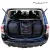 4 darabos táskakészlet Subaru Forester 08-13-hoz 4 darabos táskakészlet Subaru Forester 08-13-hoz