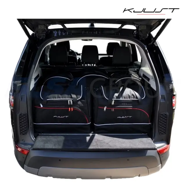 5 db-os táska a Land Cruiser Discovery 16-hoz