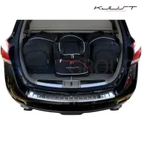 4 darabos táskakészlet Nissan Murano 08-15-höz