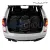 4 db-os táska szett BMW X3 10-17-hez 4 db-os táska szett BMW X3 10-17-hez