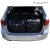 5 darabos táskakészlet VW Passat Variant 10-14-hez 5 darabos táskakészlet VW Passat Variant 10-14-hez
