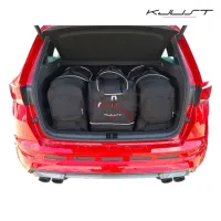 4 db-os táska készlet Cupra Ateca 18-hoz 4 db-os táska készlet Cupra Ateca 18-hoz