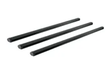 CRUZ Alu Cargo sötét AF3-138 (3db)