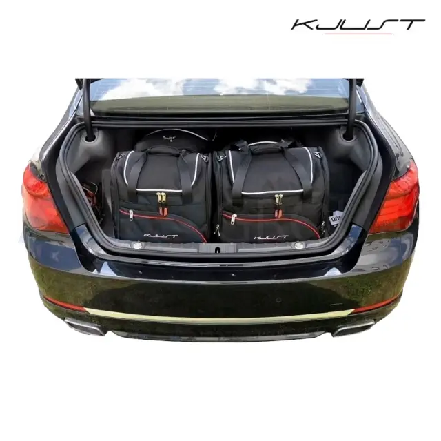 4 db-os táska szett BMW 7 08-15-höz