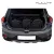 3 db-os táska készlet Hyundai i20 14-20-hoz 3 db-os táska készlet Hyundai i20 14-20-hoz
