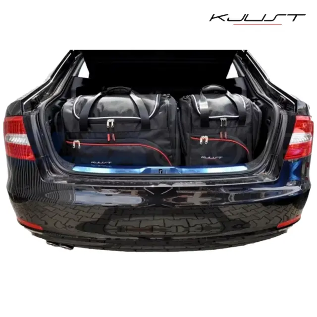 5 db-os táskakészlet Ford Mondeo HB 07-14-hez