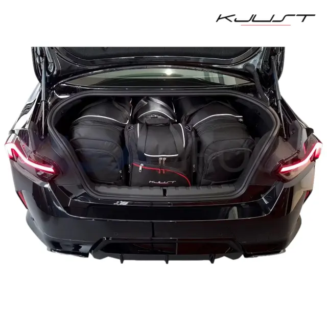 4 db-os táska szett BMW 2 Active Tourer 21-hez