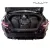 4 db-os táska szett BMW 2 Active Tourer 21-hez 4 db-os táska szett BMW 2 Active Tourer 21-hez