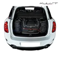 4 darabos táskakészlet Mini Countryman 10-15-höz 4 darabos táskakészlet Mini Countryman 10-15-höz