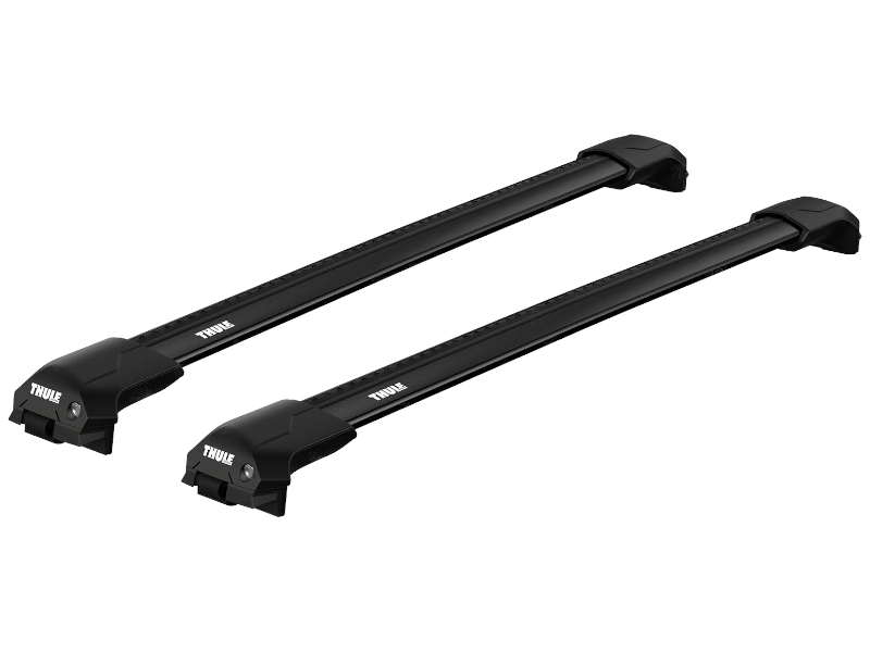 Tetőcsomagtartó Mitsubishi Endeavor 06-11 WingBar Edge, Thule