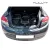 4 darabos táskakészlet Renault Megane Coupé 08-16-hoz