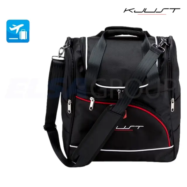 4 db-os táska szett BMW 6 Gran Coupe 12-18-hoz