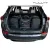 4 darabos táskakészlet Hyundai Tucson 15-20-hoz