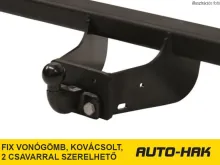 Vonóhorog TOYOTA HILUX 4WD 16-, csavarral rögzített Vonóhorog TOYOTA HILUX 4WD 16-, csavarral rögzített