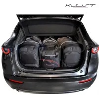 4 db-os táska készlet Mazda CX-30 19- 4 db-os táska készlet Mazda CX-30 19-