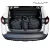 3 darabos táskakészlet Renault Clio 12-19-hez 3 darabos táskakészlet Renault Clio 12-19-hez