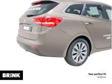 Vonóhorog Hyundai i30 CW / Kia Ceed SW kombi 12-17 (5)