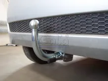 Vonóhorog Daewoo Kalos 3/5dv. / Chevrolet Aveo 3/5dv. (16674)