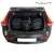 3 darabos táskakészlet Volvo V40 12-19-hez 3 darabos táskakészlet Volvo V40 12-19-hez