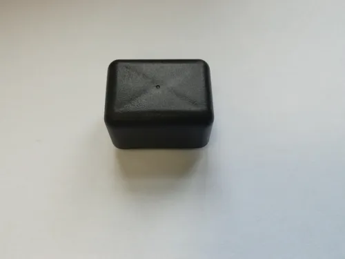 Alkatrész CRUZ rúdvédő 30x20 klip nélkül