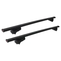 Tetőcsomagtartó Ford Transit / Tourneo Courier 14- G3 Clop 110 cm (1)