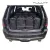 7 db-os táska Dodge Durango 10-hez 7 db-os táska Dodge Durango 10-hez
