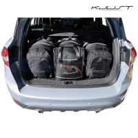 4 db-os táska készlet Ford Kuga 08-12 4 db-os táska készlet Ford Kuga 08-12