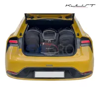4 darabos táskakészlet Toyota Prius 23-hoz