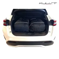 2 darabos táskakészlet Nissan Juke HEV 22-höz