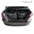 5 db-os táskakészlet Fiat Tipo szedán 15- 5 db-os táskakészlet Fiat Tipo szedán 15-