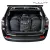 4 db-os táska készlet a Jeep Compass 17-hez 4 db-os táska készlet a Jeep Compass 17-hez