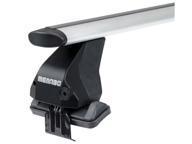 Tetőcsomagtartó Kia Sorento III 15-23, Menabo Omega Plus
