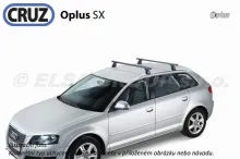 Tetőcsomagtartó FORD Mondeo (beépített oldalsínekkel), CRUZ Tetőcsomagtartó FORD Mondeo (beépített oldalsínekkel), CRUZ