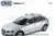 Tetőcsomagtartó FORD Mondeo (beépített oldalsínekkel), CRUZ Tetőcsomagtartó FORD Mondeo (beépített oldalsínekkel), CRUZ