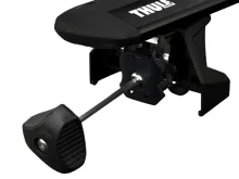Tetőcsomagtartó BMW 4 Gran Coupe 14-21 WingBar EVO, Thule (4)
