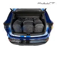 3 darabos táskakészlet Renault Austral 23-hoz 3 darabos táskakészlet Renault Austral 23-hoz