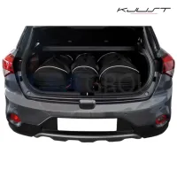3 db-os táska készlet Hyundai i20 14-20-hoz 3 db-os táska készlet Hyundai i20 14-20-hoz