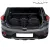 3 db-os táska készlet Hyundai i20 14-20-hoz 3 db-os táska készlet Hyundai i20 14-20-hoz