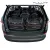 5 darabos táskakészlet Skoda Kodiaq 16-23-hoz 5 darabos táskakészlet Skoda Kodiaq 16-23-hoz