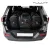 4 db-os táska készlet Jeep Cherokee 14-20-hoz 4 db-os táska készlet Jeep Cherokee 14-20-hoz