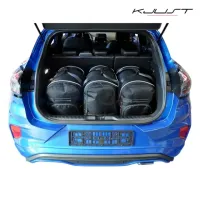 3 db-os táskakészlet Ford Puma 19-hez 3 db-os táskakészlet Ford Puma 19-hez