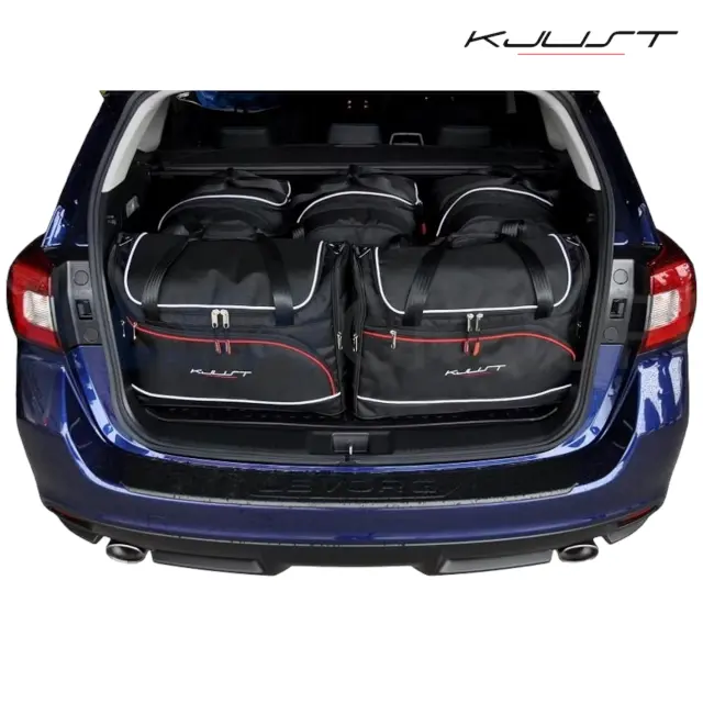 5 db-os táska készlet Audi A5 Sportback 09-16