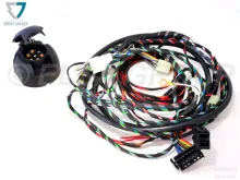 Elektromos bekötőszett Nissan NV400/Opel Movano/Renault Master 7pin Elektromos bekötőszett Nissan NV400/Opel Movano/Renault Master 7pin