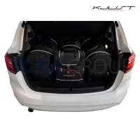 4 db-os táska szett BMW 2 Active Tourer 14-21-hez 4 db-os táska szett BMW 2 Active Tourer 14-21-hez