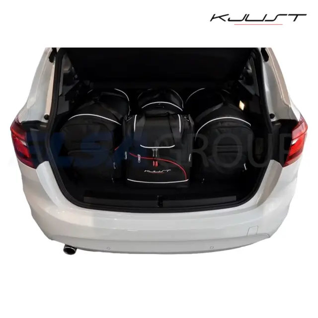 4 db-os táska szett BMW 2 Active Tourer 14-21-hez