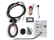 Elektroszett Volkswagen Taigo 2021- , 13pin, ELSA GROUP Elektroszett Volkswagen Taigo 2021- , 13pin, ELSA GROUP